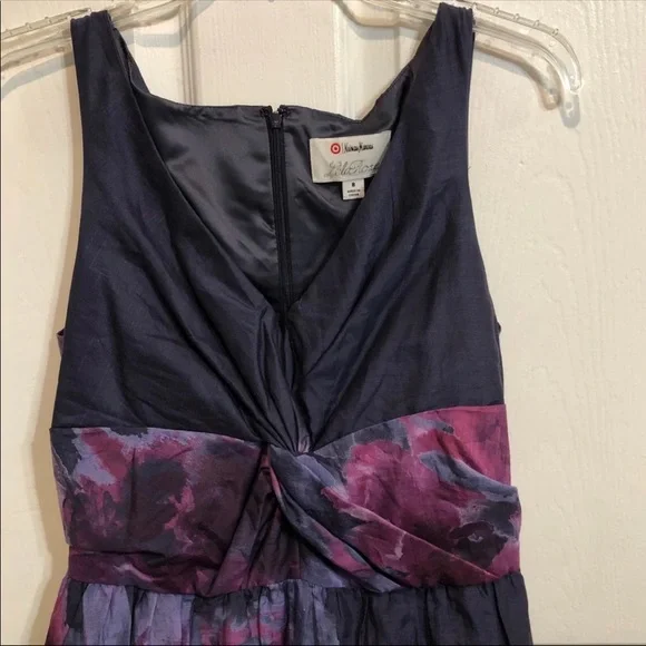 Lela Rose Dress  Sz 8 - Picture 3 of 10